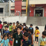 Primary Montessori Field Trip