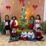 Christmas Celebrations 20th December, 2024