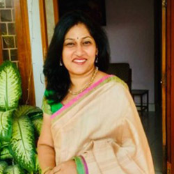 Srilakshmi Rao 