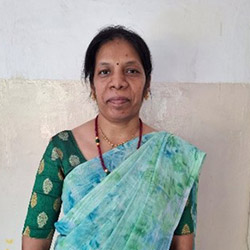 Shanthi  Kakarlamudi 