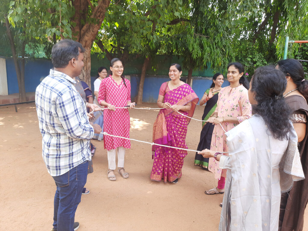 Elementary Annual Parent Orientation 2025-2026