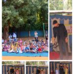 14th November  – Children’s Day