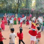 Christmas celebrations – 23rd December, 2025