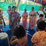 1st November- Grandparent’s Day