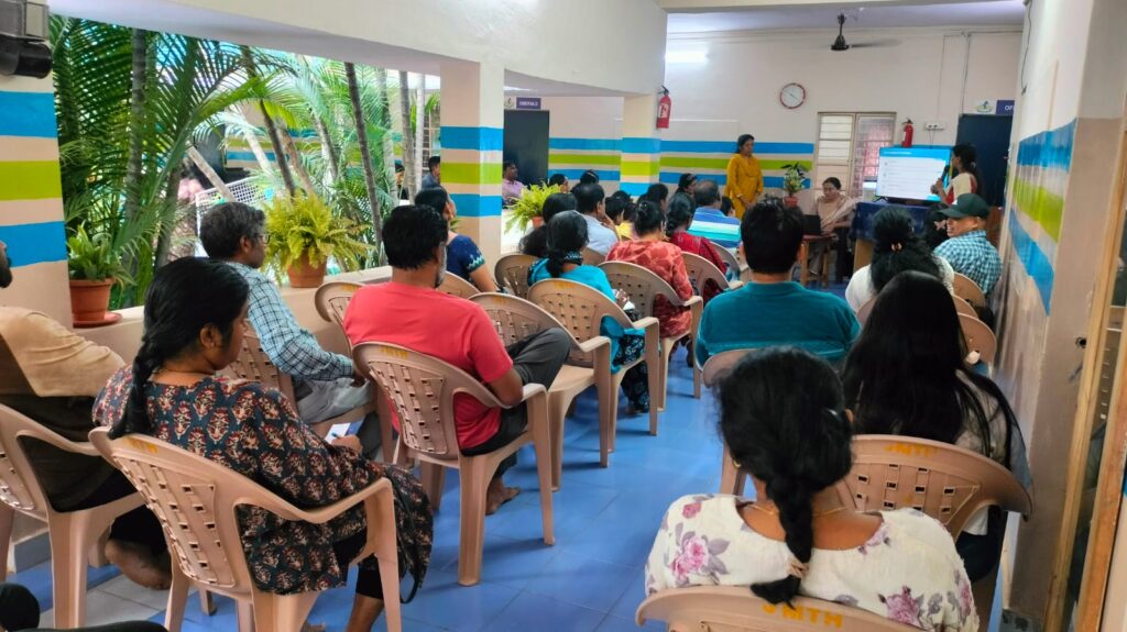 27th June 2026- Elementary Annual Parent Orientation