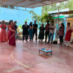 18th July 2026- Elementary EVS- Parent workshop