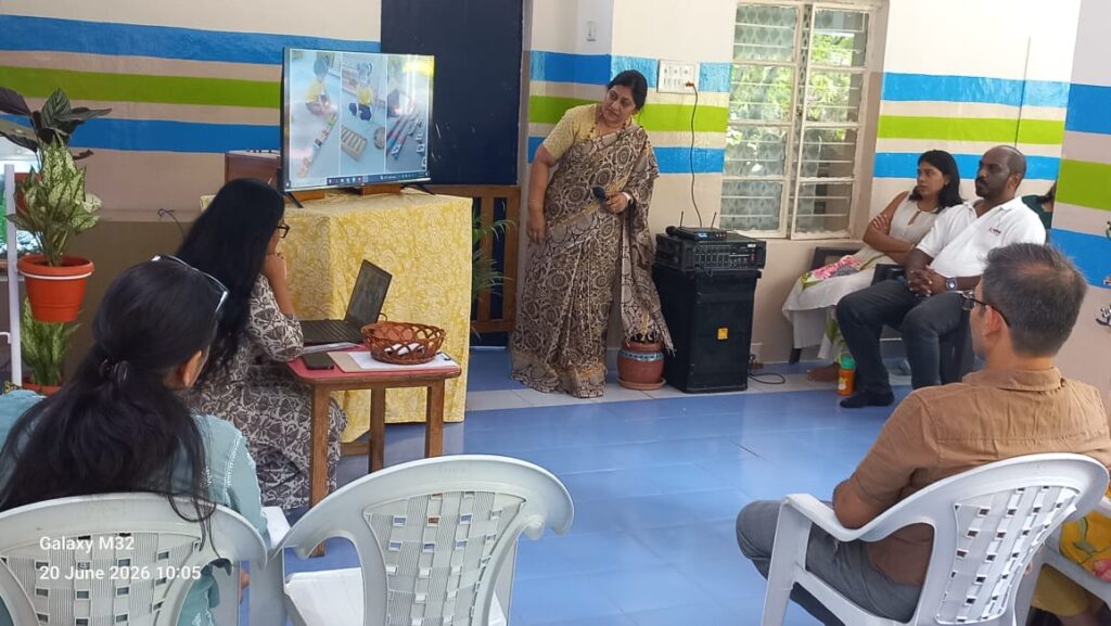 20th June 2026 – Primary Annual Parent Orientation