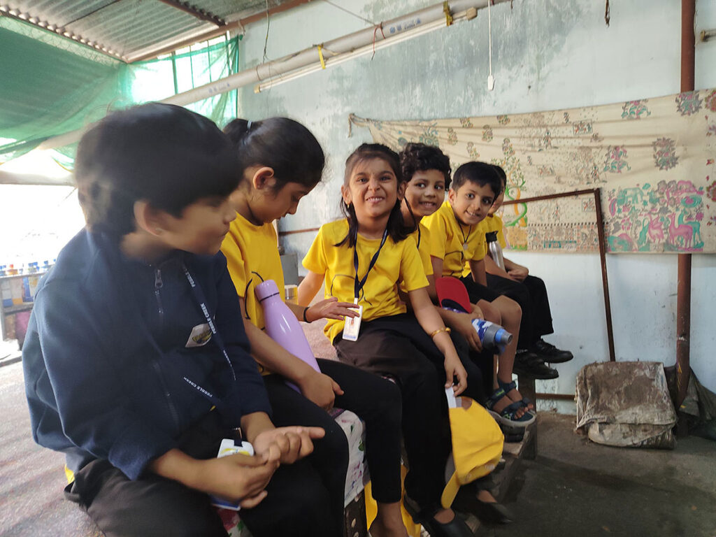 8th & 9th of July 2026- Year 2 & Year 3 Field trip