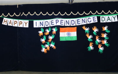 15th Aug, 2024: Independence Day Celebrations