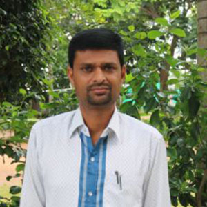 Karunakar Reddy Marri