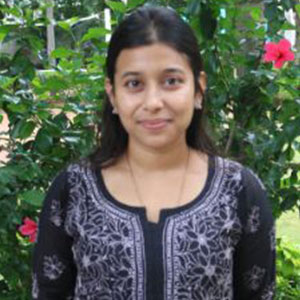 Rajeshree Sengupta