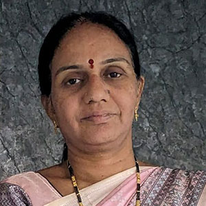 Toranala kavitha