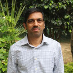 Venkata Bapesh Rao 