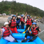 Summer camp to Himalayan Trek