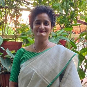 Charitha Naidu Kyanam