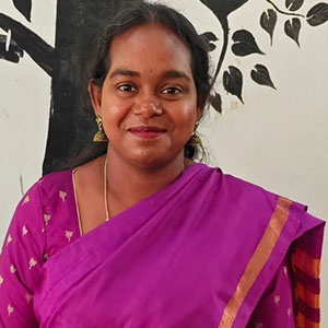 Sirisha Seemakurthi