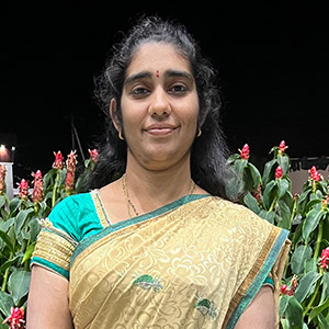 K Swapna Kavirayani
