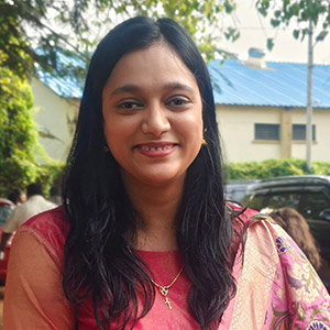 Vineela Peter Kuchipudi