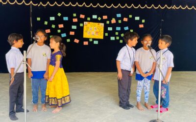 Telugu Bhasha Dinostvam