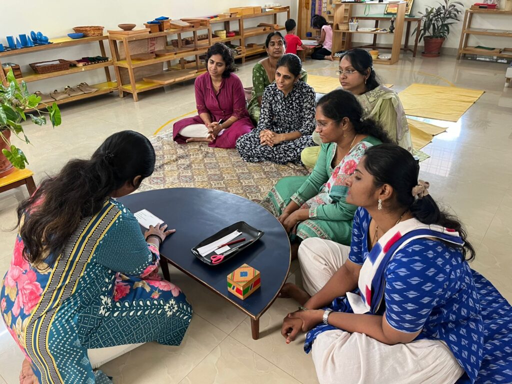 PM- Language Workshop