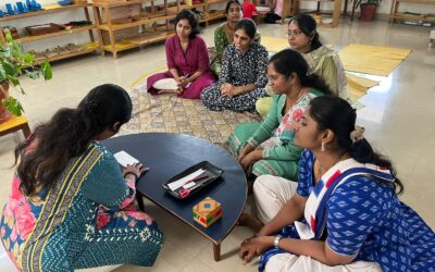 PM- Language Workshop