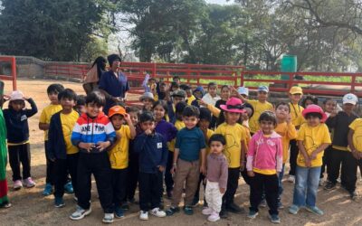 PM – Harvest Festival Celebration-8th January,2026