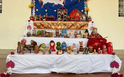 PM- Sankranthi Celebrations -9th January,2026