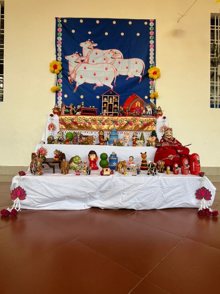 PM- Sankranthi Celebrations -9th January,2026