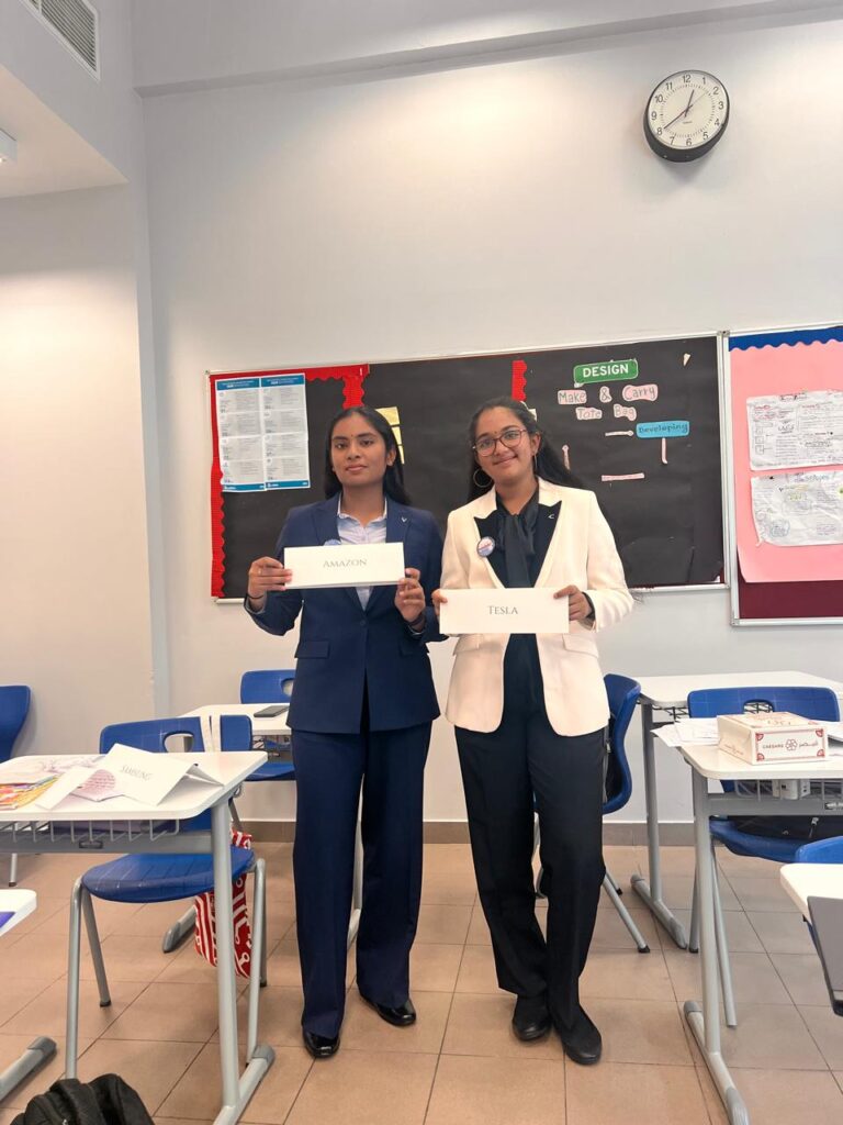 Diplomathon Global Dubai Conference- 7th Feb,2026