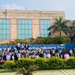 Participation in BITS PILANI, Hyderabad Literary Fest-31st January,2026