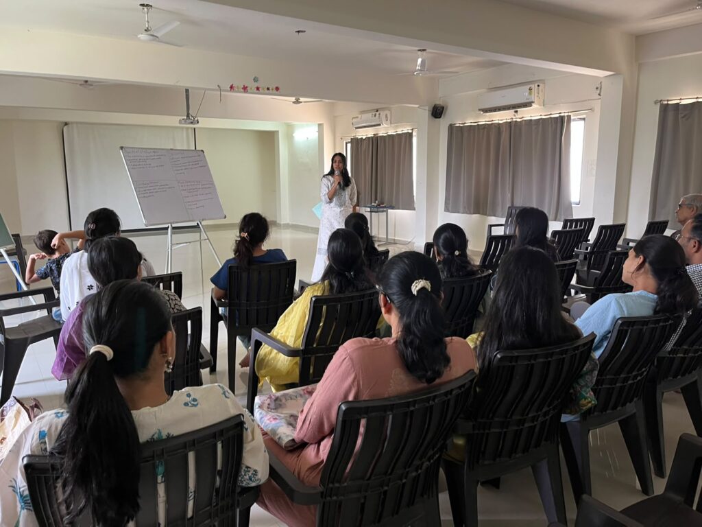 PM Annual Orientation