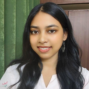 Akansha Bhagat