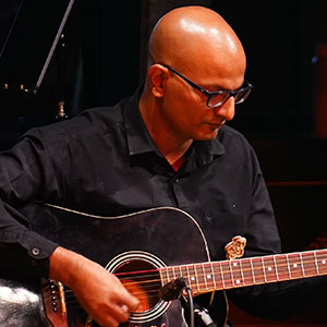 Collen Dsouza