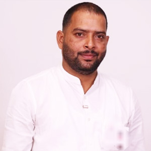 Hari Krishna
