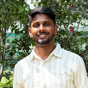 Kishan Kumar