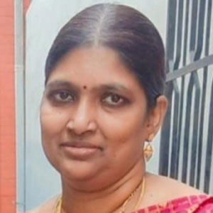 Leela Pamarthy