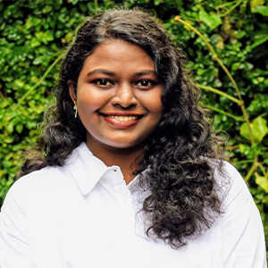 Meera Ganghadaran