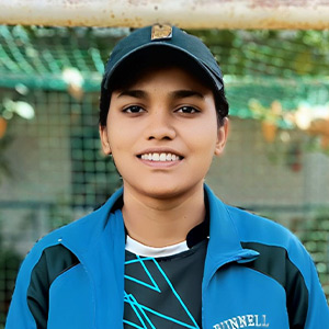 Nandini Budala