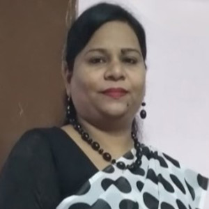 Nusrath Begum