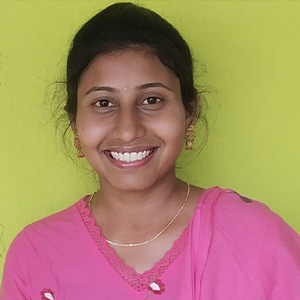 Pavani Domala