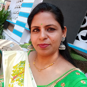 Priya Biswas