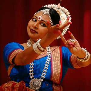 Gullapudi Raman Kumari