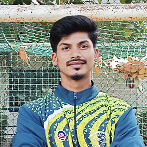 Sachin K