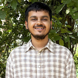 Shivam Yadav