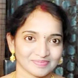 Sravani Kurra