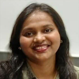 Suhashini Byramkonda