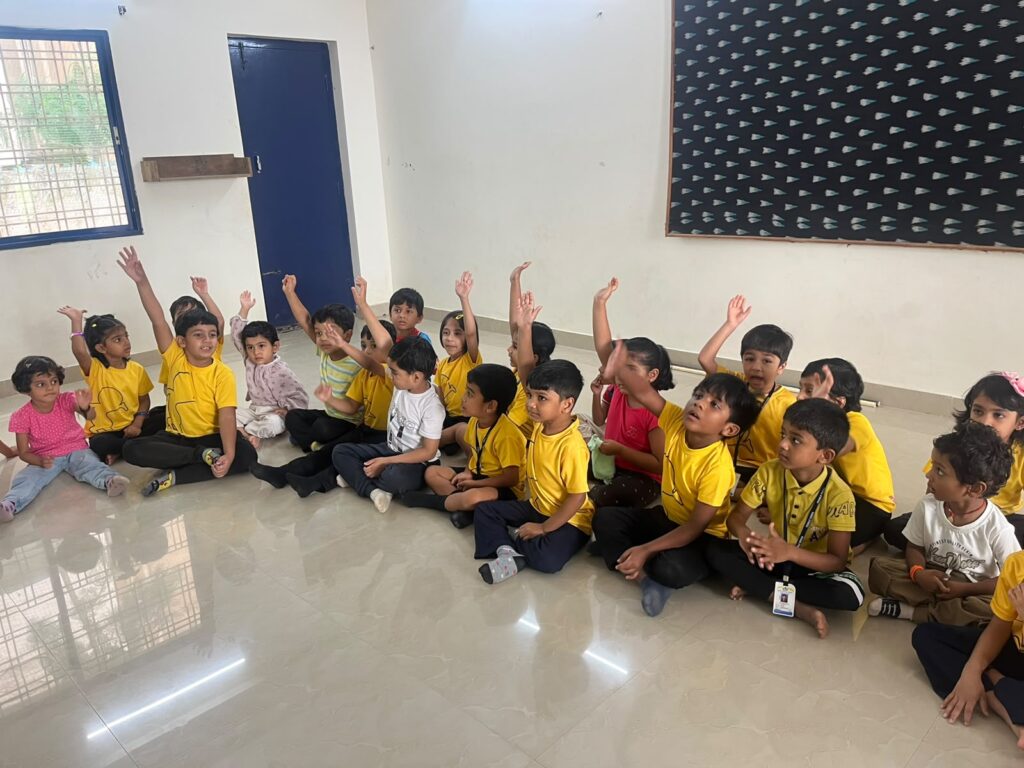 PM Dental Oral & Hygiene Workshop