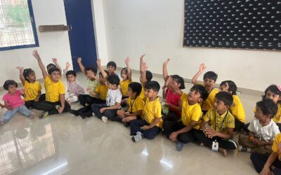 PM Dental Oral & Hygiene Workshop