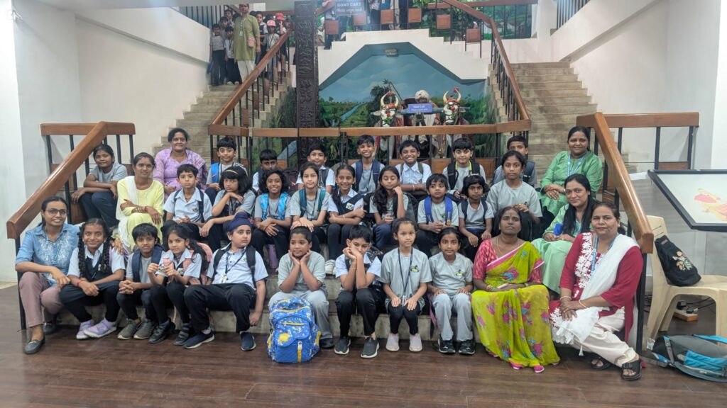 Exploring Our Rich Tribal Heritage!