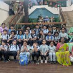 Exploring Our Rich Tribal Heritage!